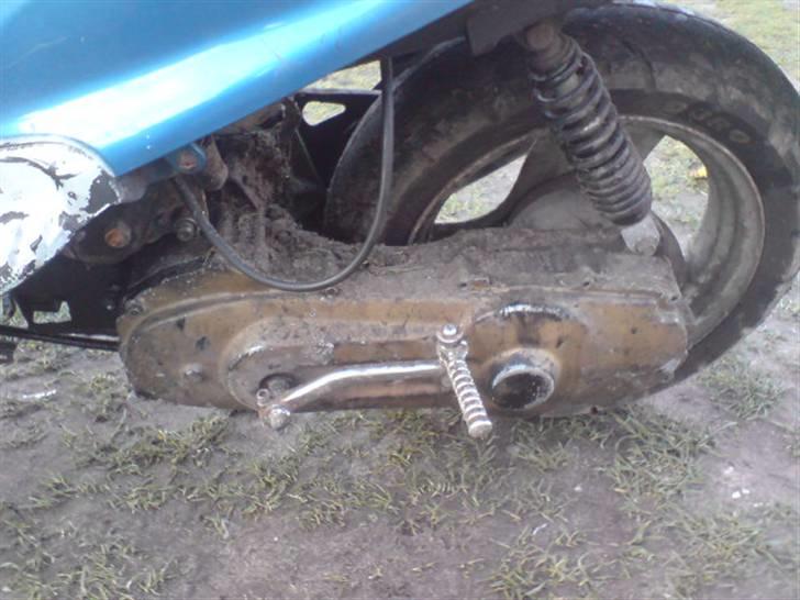 Kreidler Easy Rider Solgt billede 9