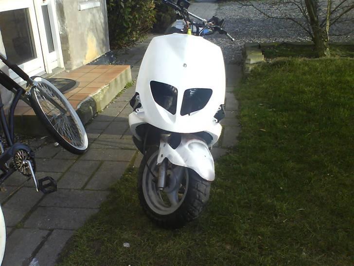 PGO big # Solgt! billede 1