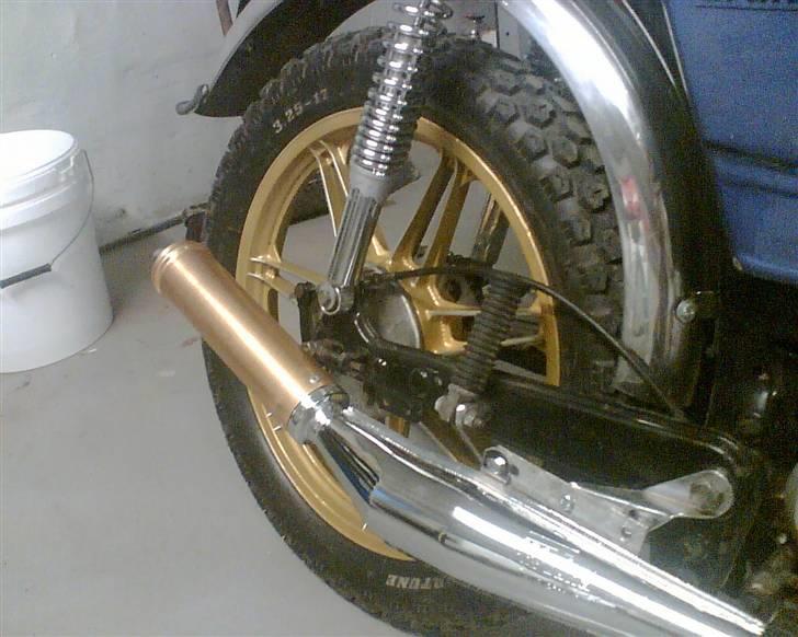 Puch Grand Prix  Solgt billede 3