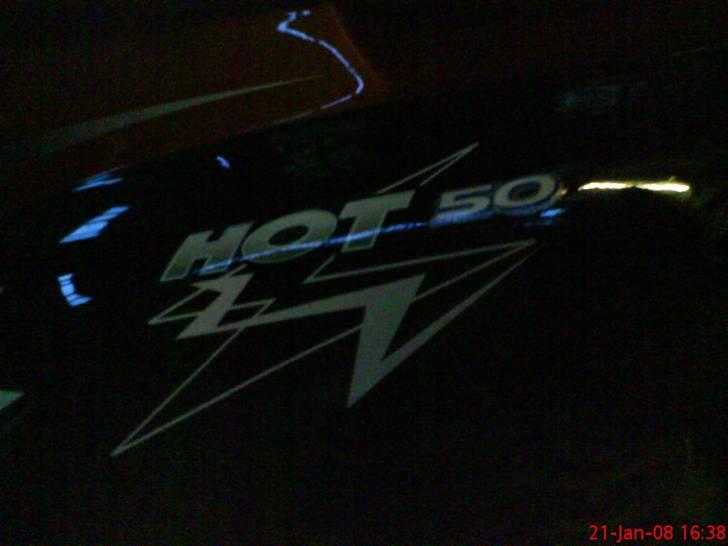 PGO hot 50 billede 2