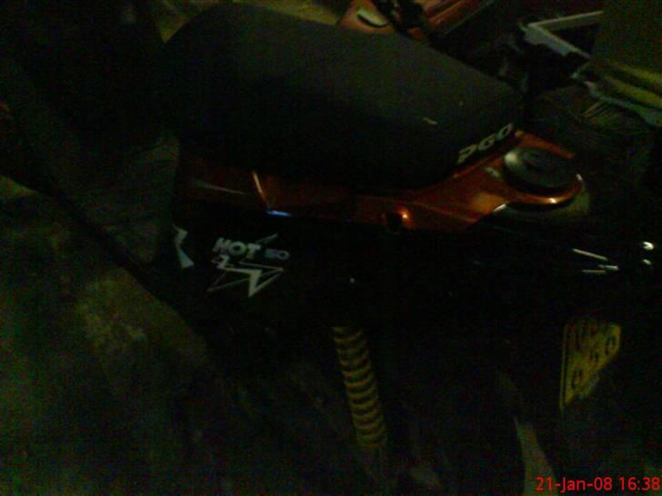 PGO hot 50 billede 3