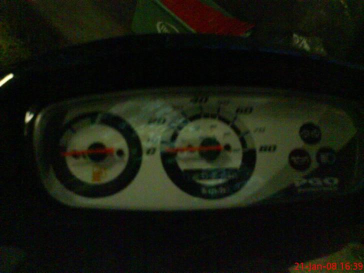 PGO hot 50 billede 6