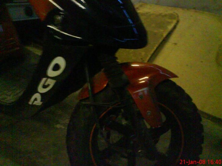 PGO hot 50 billede 9