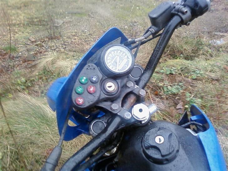 Suzuki RMX LC DD - 20.01.08 billede 14