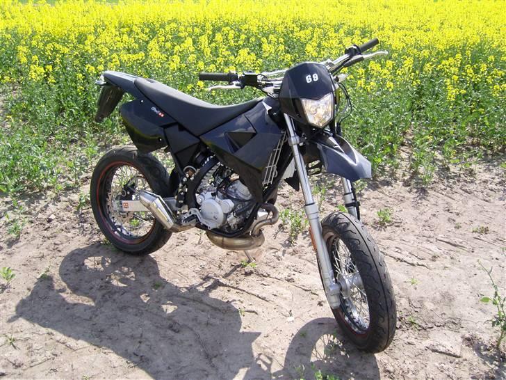 CPI Super Motard *hverdags* billede 2