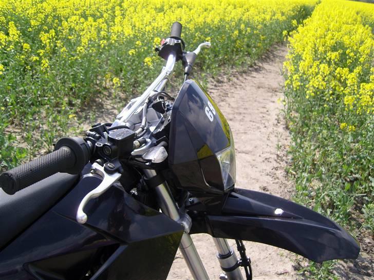 CPI Super Motard *hverdags* billede 3