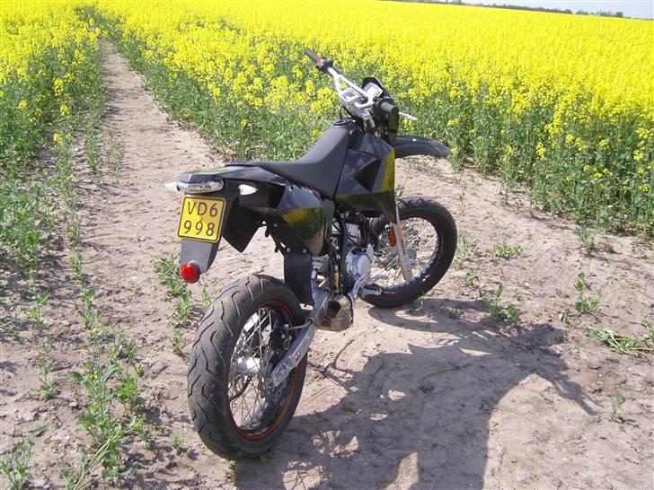 CPI Super Motard *hverdags* billede 5