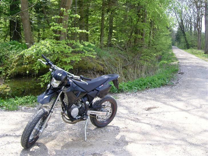 CPI Super Motard *hverdags* billede 6