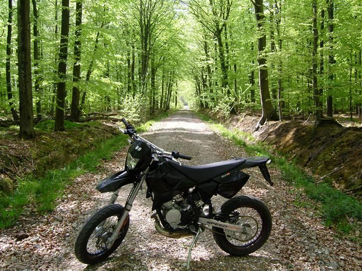 CPI Super Motard *hverdags* billede 8