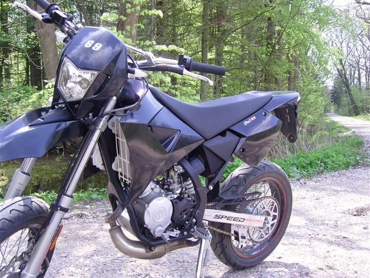 CPI Super Motard *hverdags* billede 11