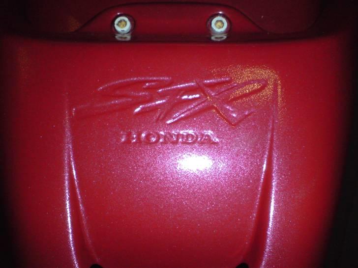 Honda Sfx (SOLGT) billede 5