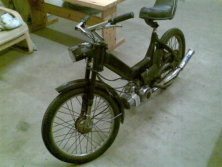 Puch maxi k (polini) byttet billede 1