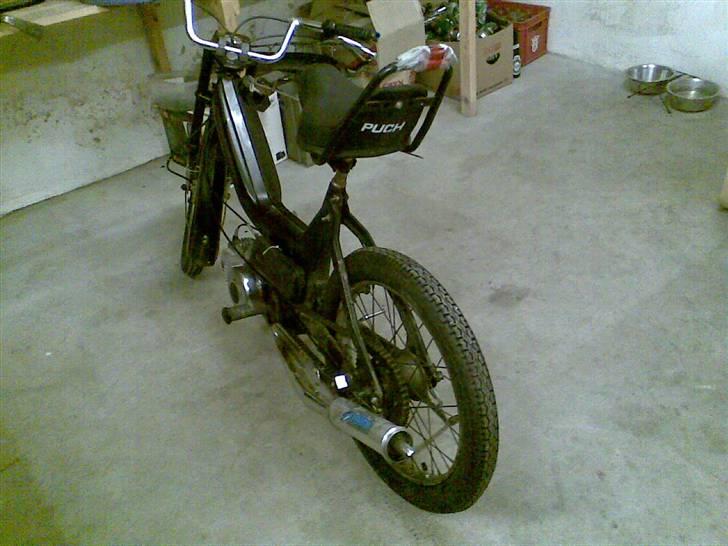 Puch maxi k (polini) byttet billede 3