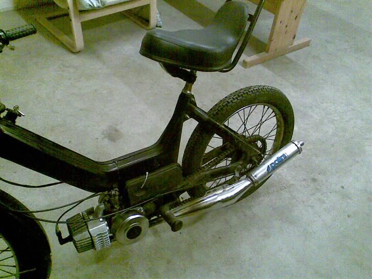 Puch maxi k (polini) byttet billede 4