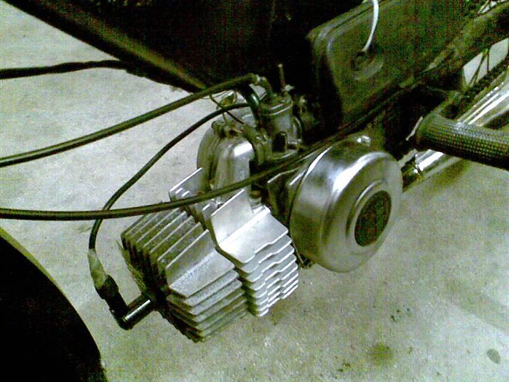 Puch maxi k (polini) byttet billede 5