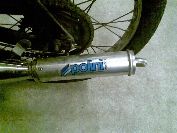 Puch maxi k (polini) byttet billede 6