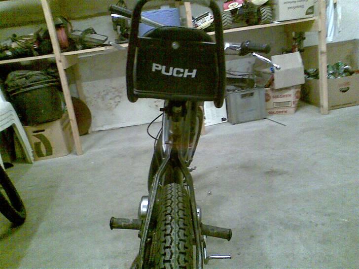 Puch maxi k (polini) byttet billede 7