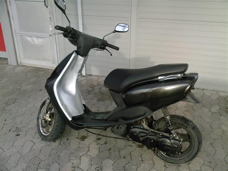 Yamaha Neos billede 19