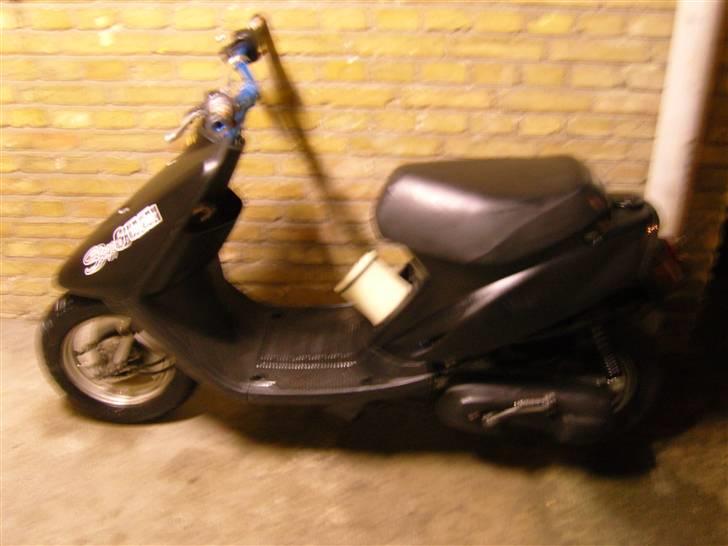 Yamaha Jog Fine *STJÅLET :@ :'(* billede 3