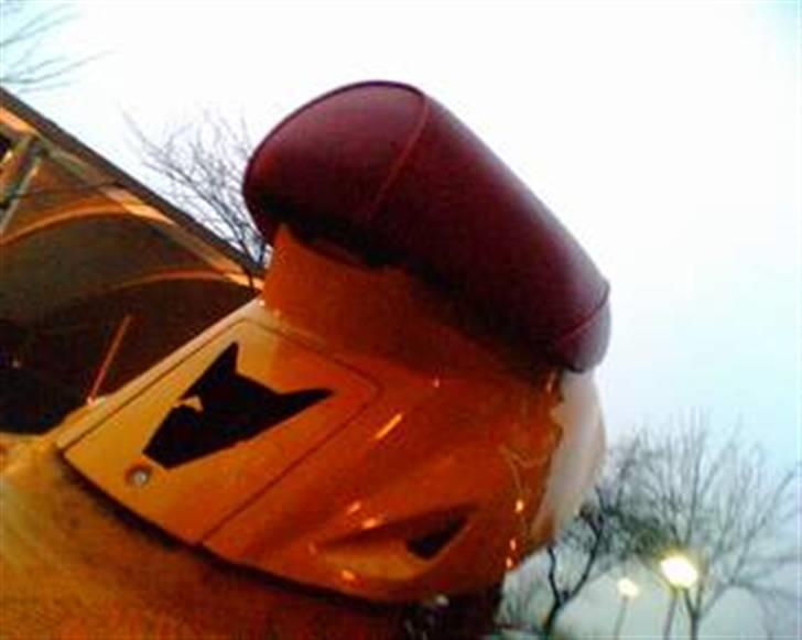 Yamaha malaguti jog billede 6