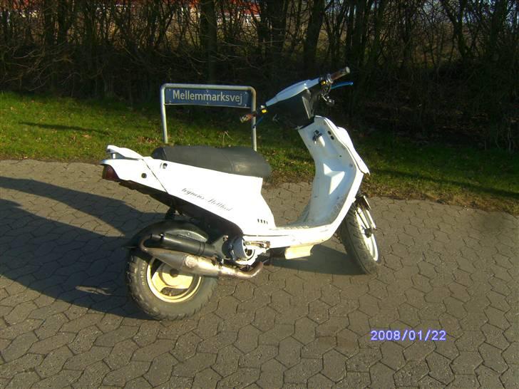 PGO Hot 50  billede 11