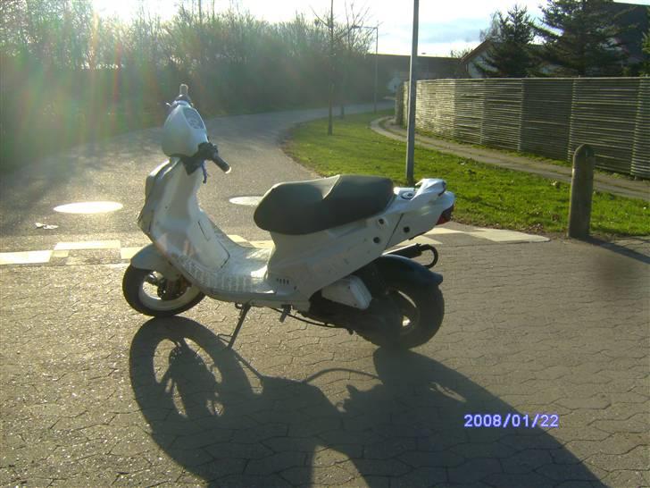 PGO Hot 50  billede 12