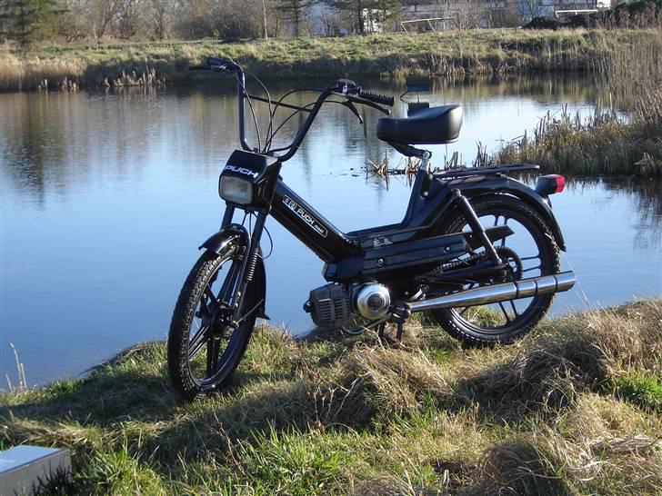 Puch maxi S billede 1