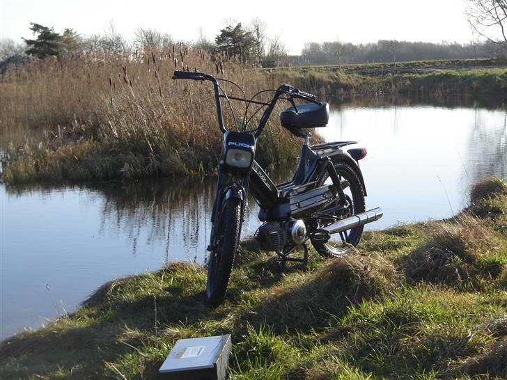 Puch maxi S billede 2