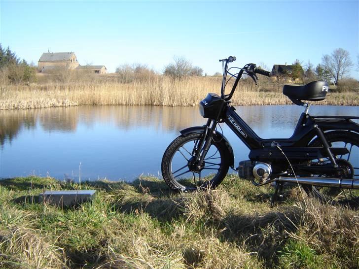 Puch maxi S billede 4