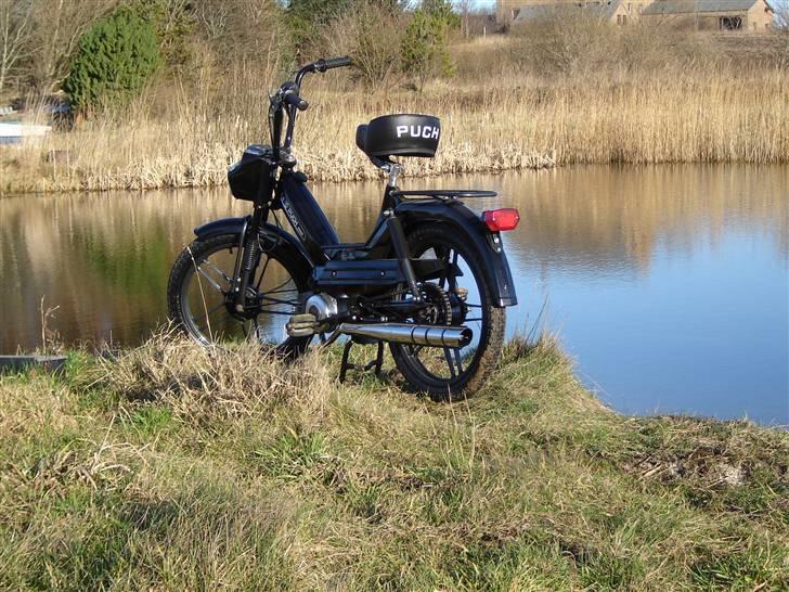 Puch maxi S billede 7