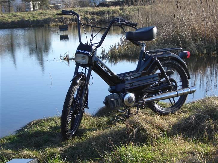 Puch maxi S billede 11