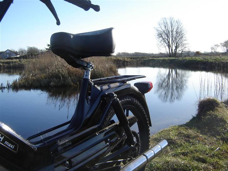 Puch maxi S billede 13