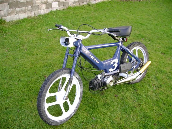 Puch Maxi k (solgt for 4 kg) billede 1