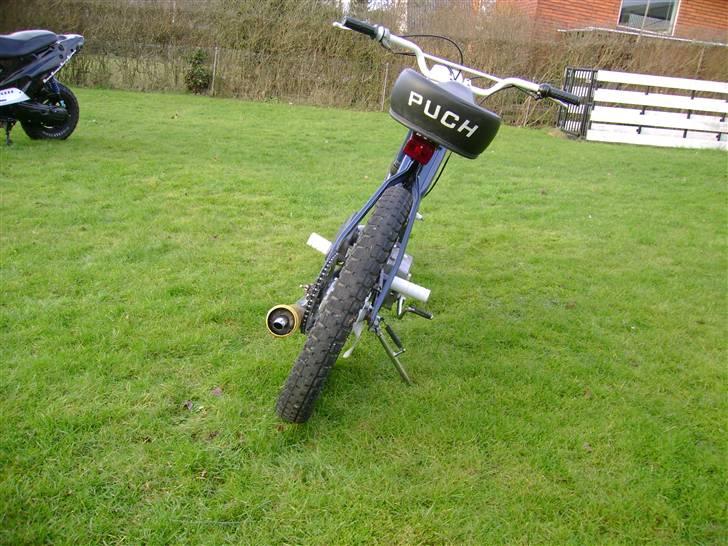 Puch Maxi k (solgt for 4 kg) billede 4