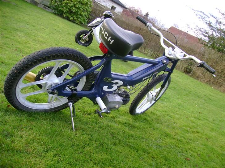 Puch Maxi k (solgt for 4 kg) billede 5