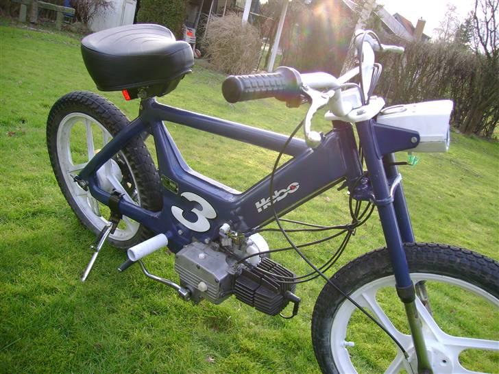 Puch Maxi k (solgt for 4 kg) billede 6
