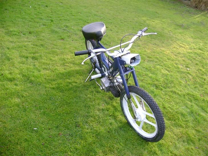 Puch Maxi k (solgt for 4 kg) billede 7