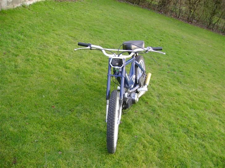 Puch Maxi k (solgt for 4 kg) billede 8