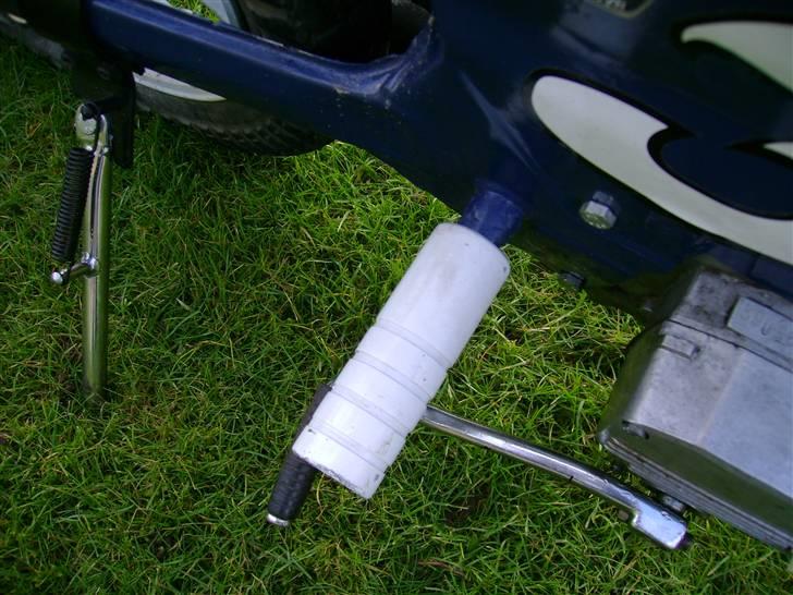 Puch Maxi k (solgt for 4 kg) billede 9