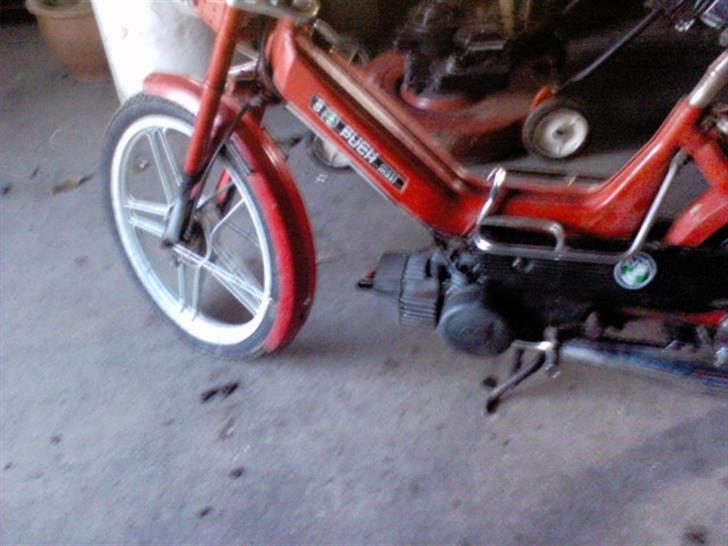 Puch maxi SOLGT ! billede 9