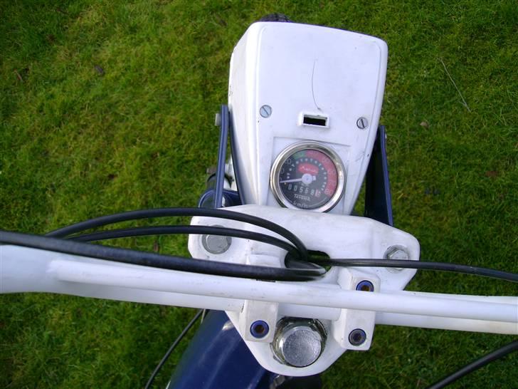 Puch Maxi k (solgt for 4 kg) billede 10