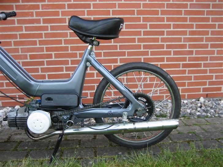 Puch Maxi K [Solgt!] billede 3