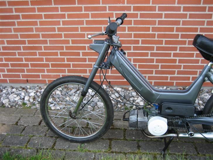 Puch Maxi K [Solgt!] billede 4
