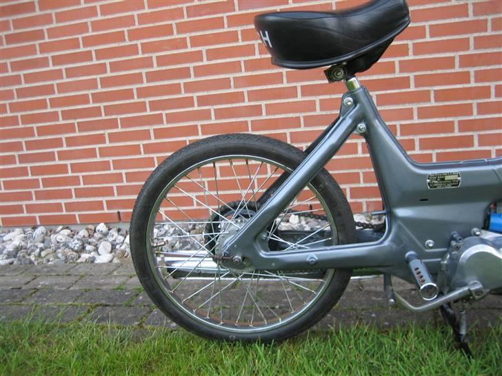 Puch Maxi K [Solgt!] billede 5