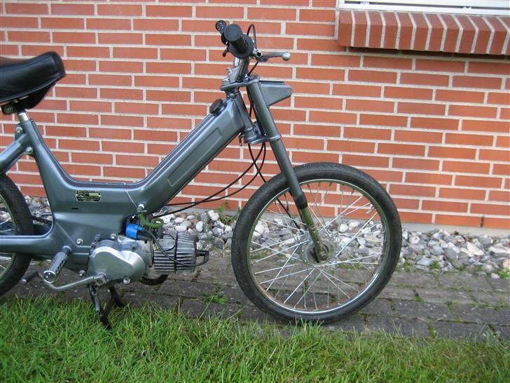 Puch Maxi K [Solgt!] billede 6