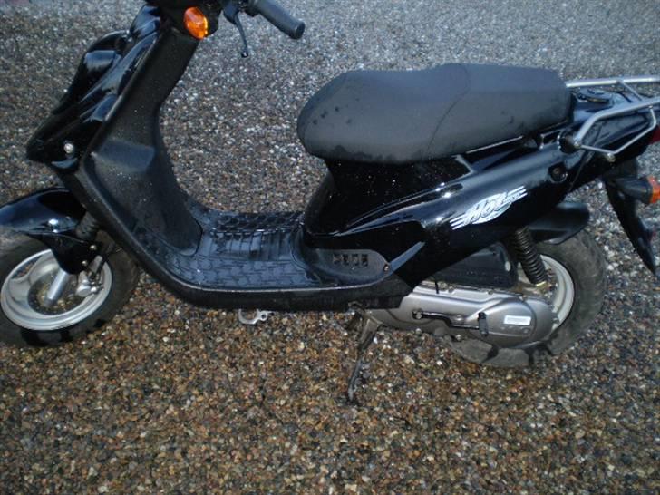 PGO Hot 50 er solgt billede 3