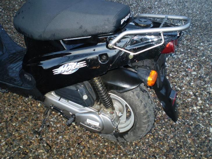 PGO Hot 50 er solgt billede 4