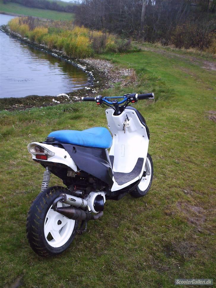 CPI popcorn (solgt) billede 4