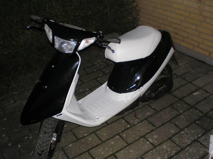 Yamaha Jog - STJÅLET :'( - Missen .. billede 1