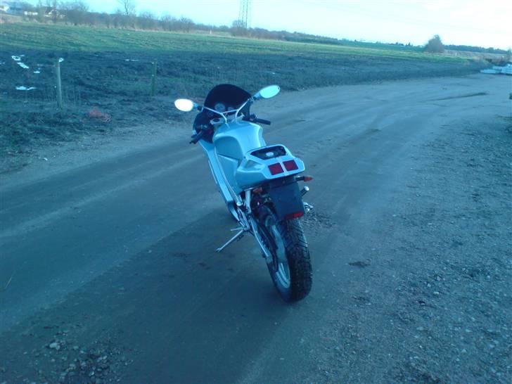 Cagiva mito50 solgt billede 2